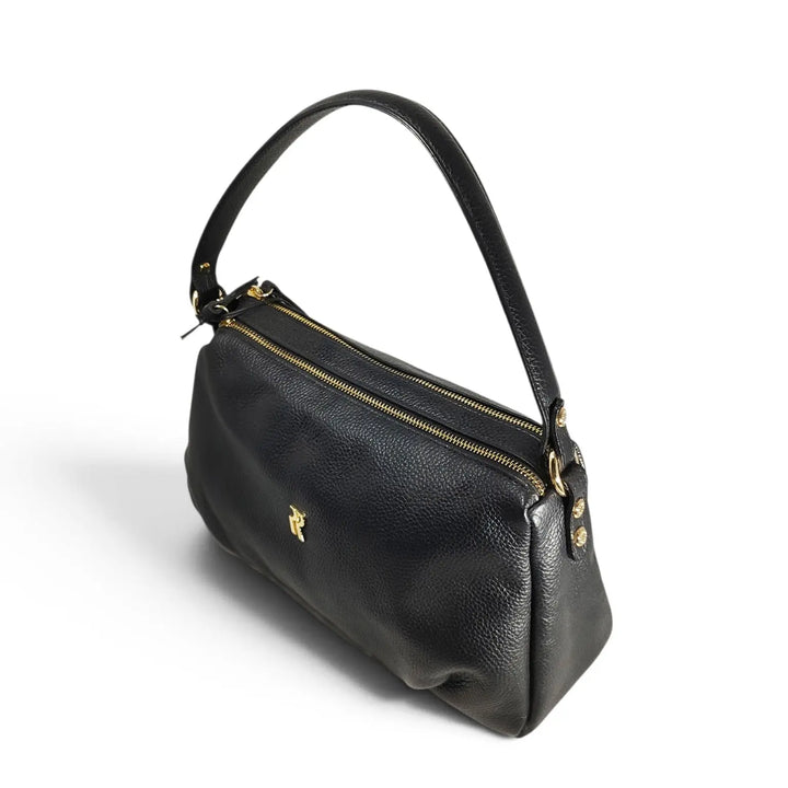 Borsa Bruno Rossi nero - art. ML176 Bruno Rossi