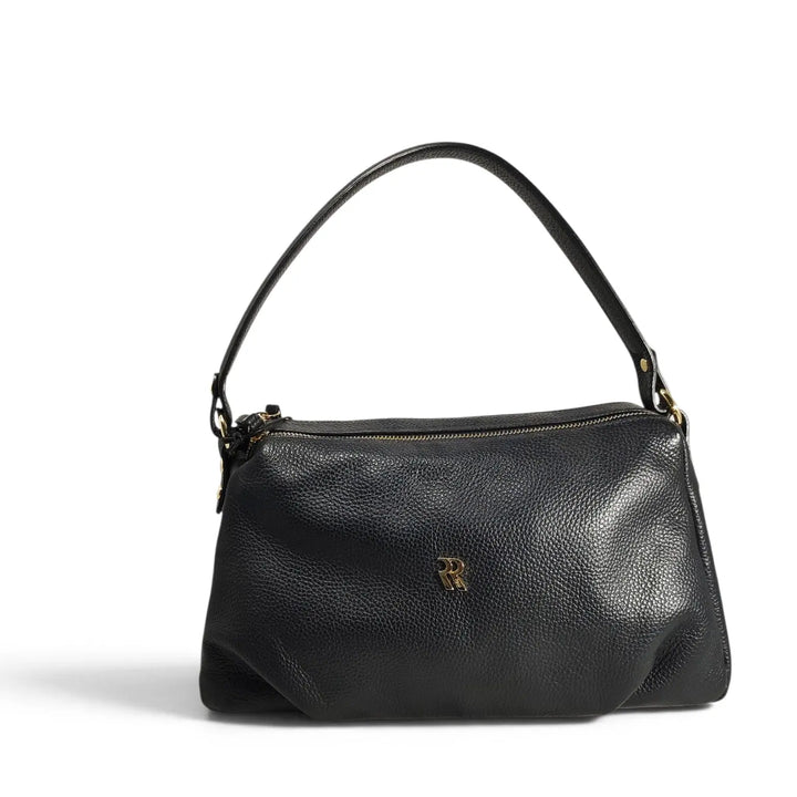 Borsa Bruno Rossi nero - art. ML176 Bruno Rossi