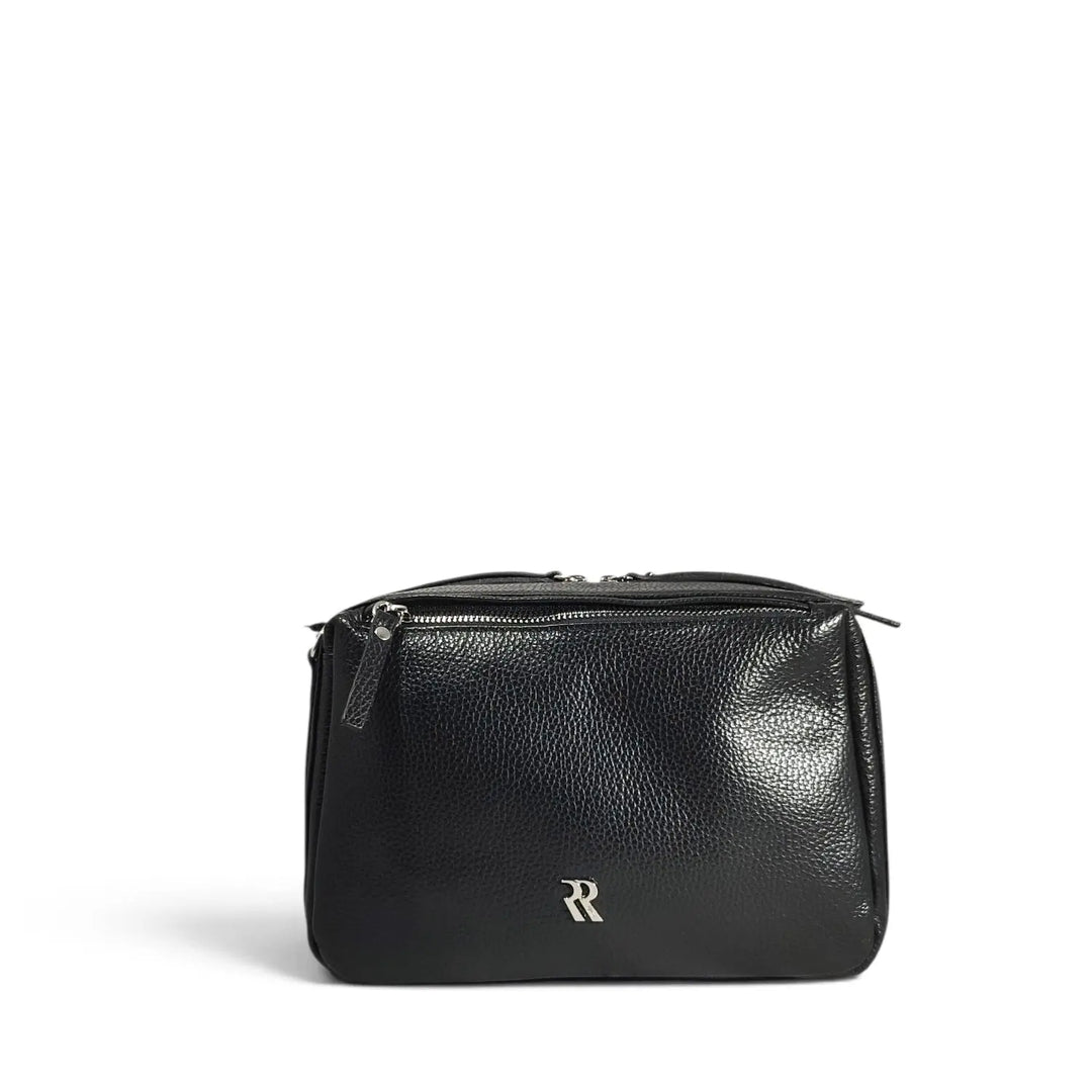 Borsa Bruno Rossi nera - art. ML259 Bruno Rossi