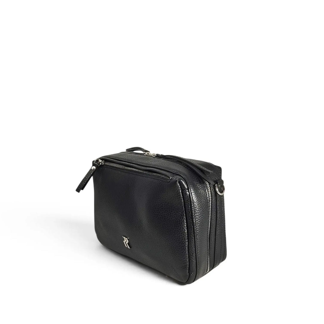 Borsa Bruno Rossi nera - art. ML259 Bruno Rossi