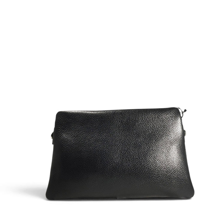 Borsa Bruno Rossi nero - art. ML504G