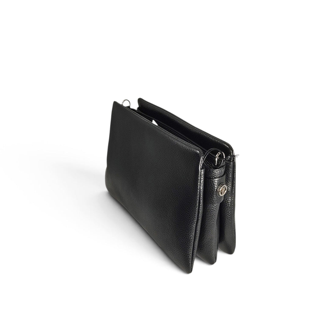 Borsa Bruno Rossi nero - art. ML504G