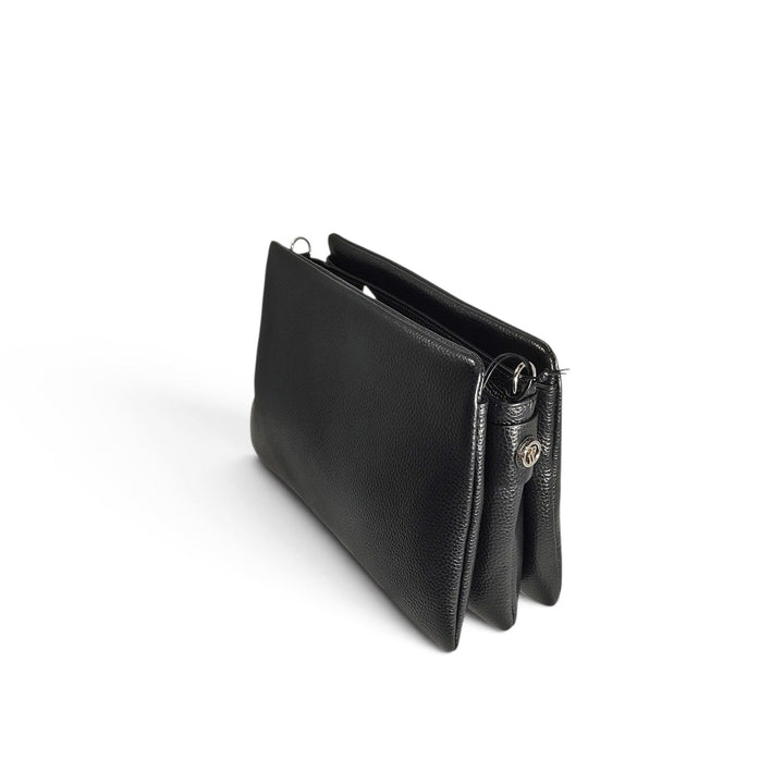 Borsa Bruno Rossi nero - art. ML504G