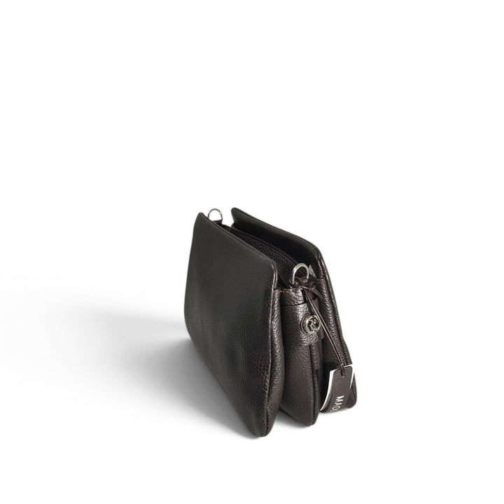 Borsa Bruno Rossi moro - art. ML504