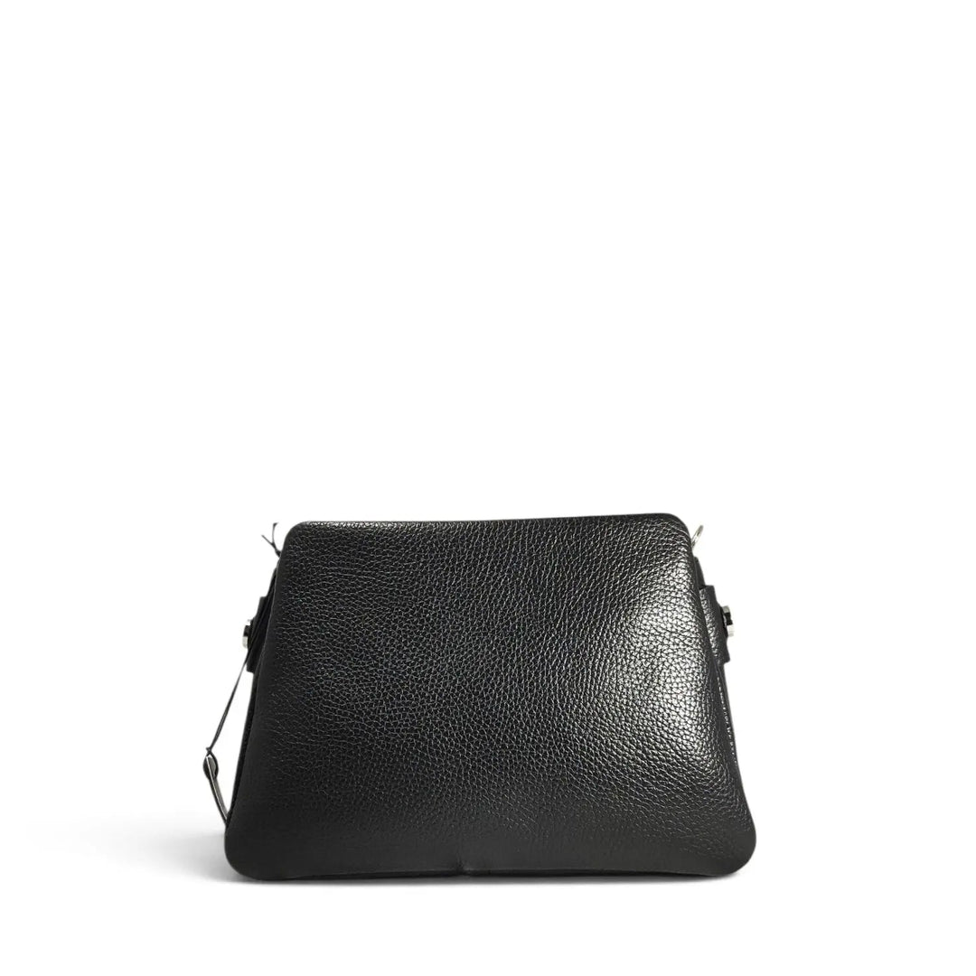 Borsa Bruno Rossi nero - art. ML504 Bruno Rossi