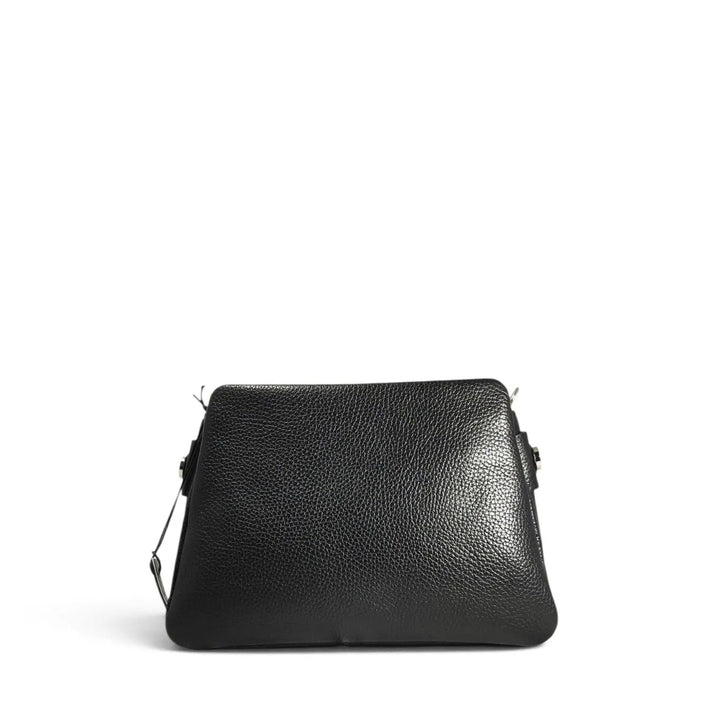 Borsa Bruno Rossi nero - art. ML504 Bruno Rossi