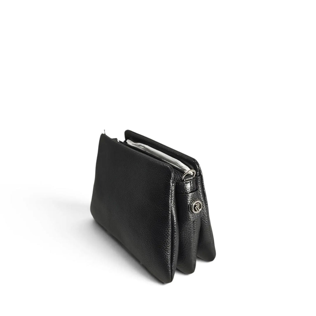 Borsa Bruno Rossi nero - art. ML504 Bruno Rossi