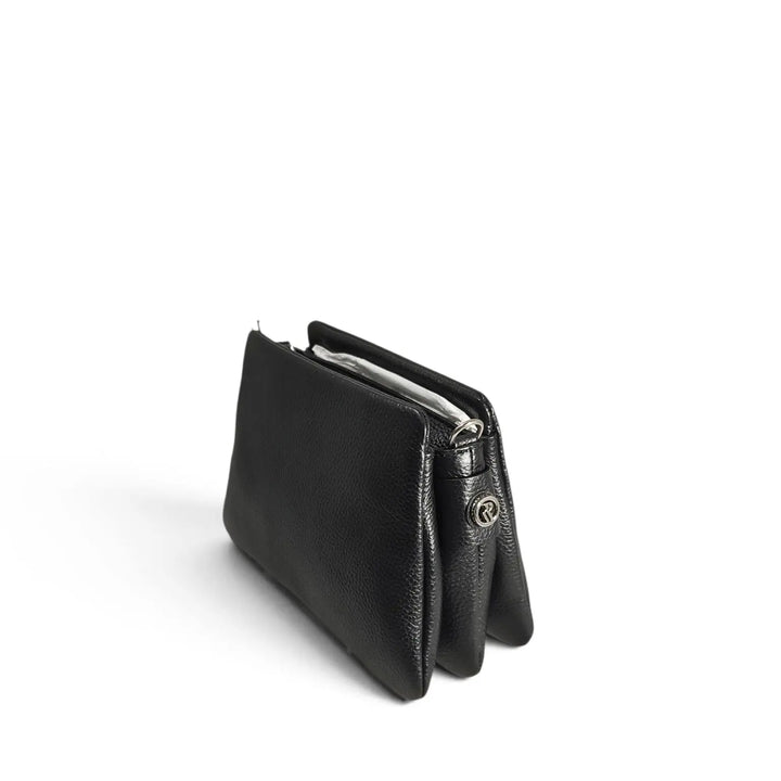 Borsa Bruno Rossi nero - art. ML504 Bruno Rossi