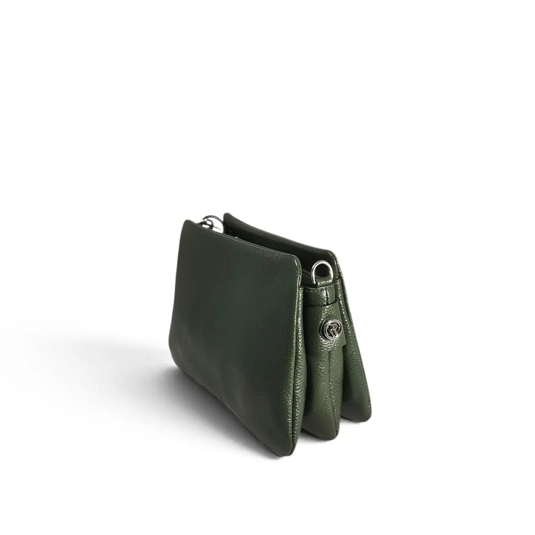 Borsa Bruno Rossi verde - art. ML504 Bruno Rossi