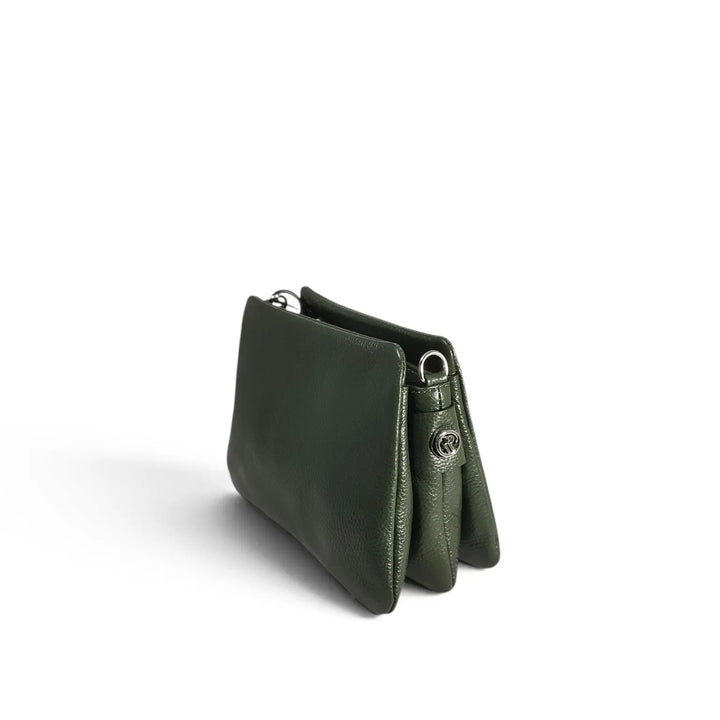 Borsa Bruno Rossi verde - art. ML504 Bruno Rossi