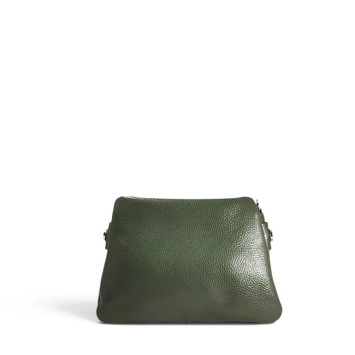 Borsa Bruno Rossi verde - art. ML504 Bruno Rossi
