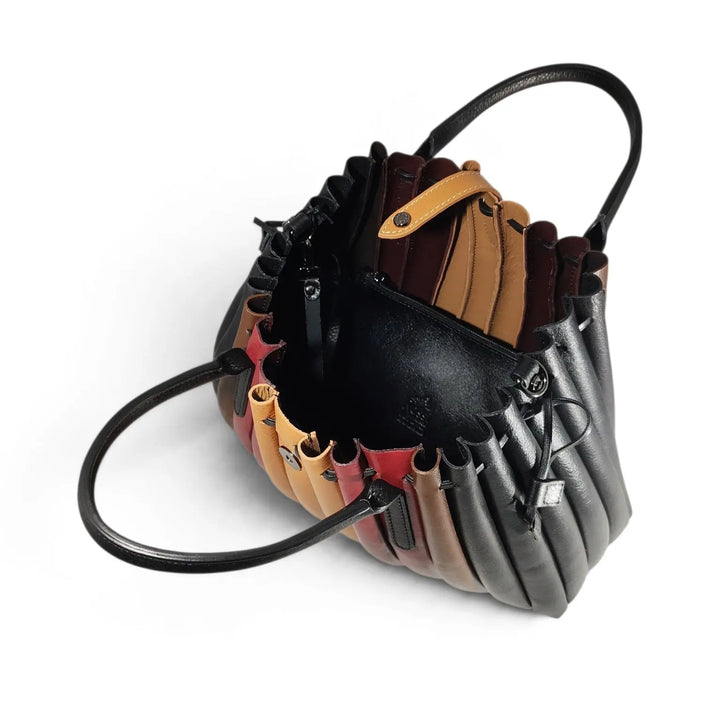 Borsa Bruno Rossi multi - art. R3 Bruno Rossi