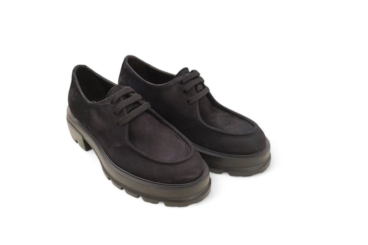 Cinzia Valle - art. 10243 nero - Dutto calzature