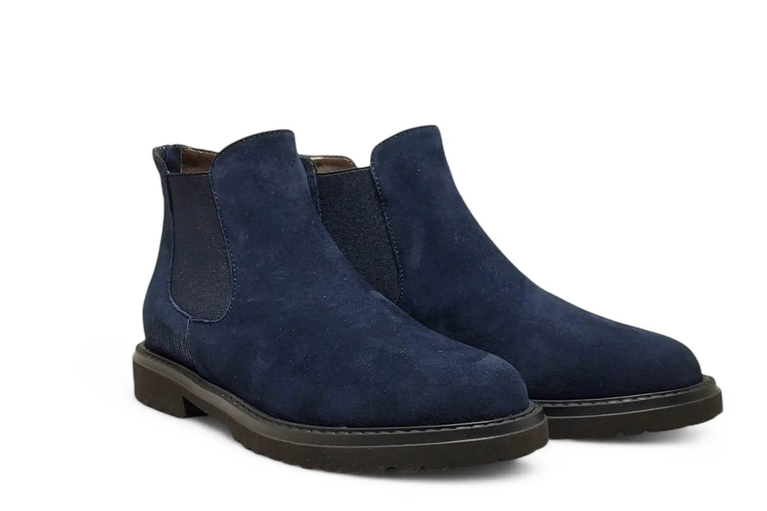 Cinzia Valle - art. 10940 blu - Dutto calzature