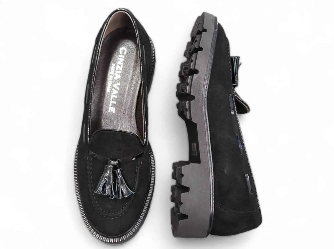 Cinzia Valle - art. 9709 nero