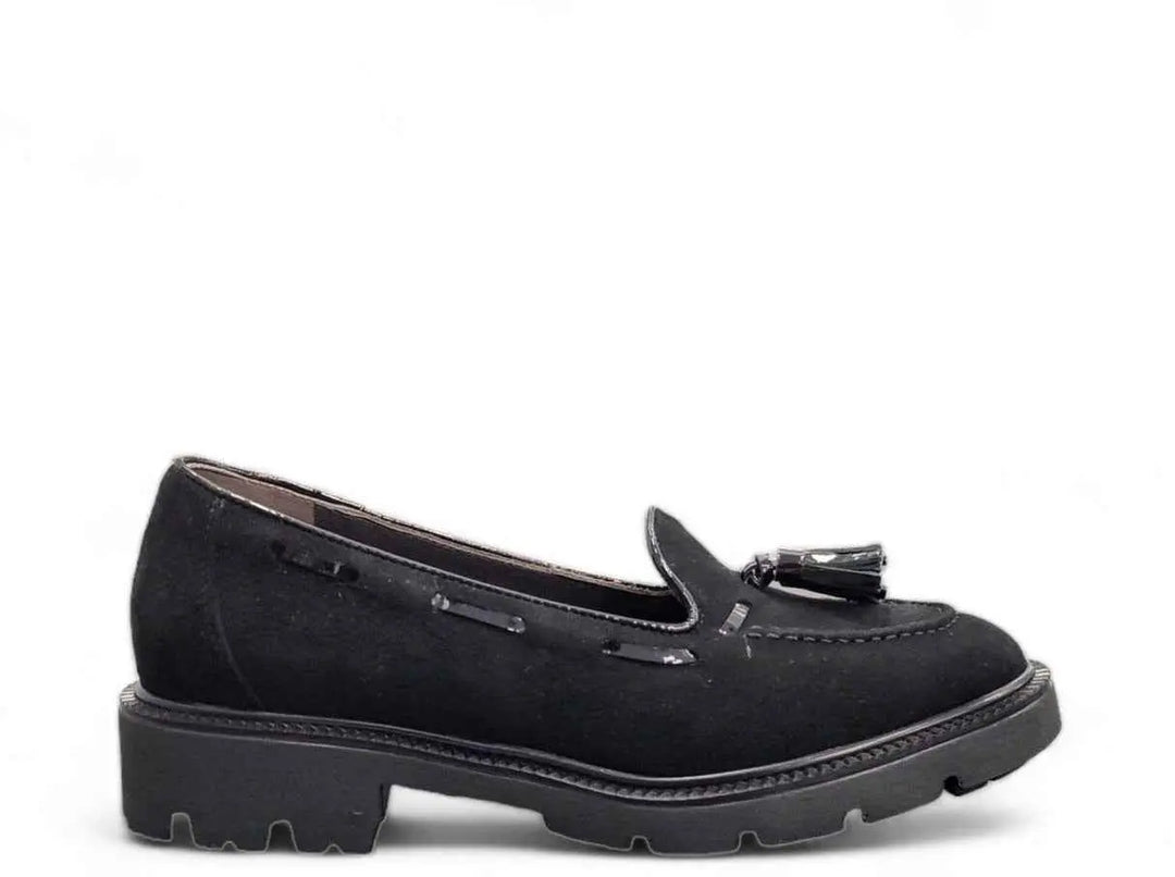 Cinzia Valle - art. 9709 nero