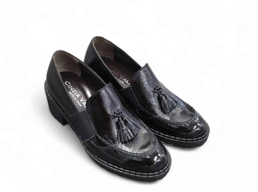Cinzia Valle - art. 9736 nero