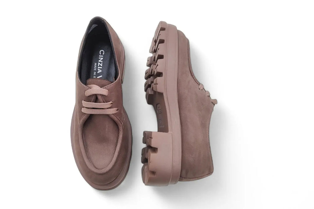 Cinzia Valle - art. 10243 fossil - Dutto calzature