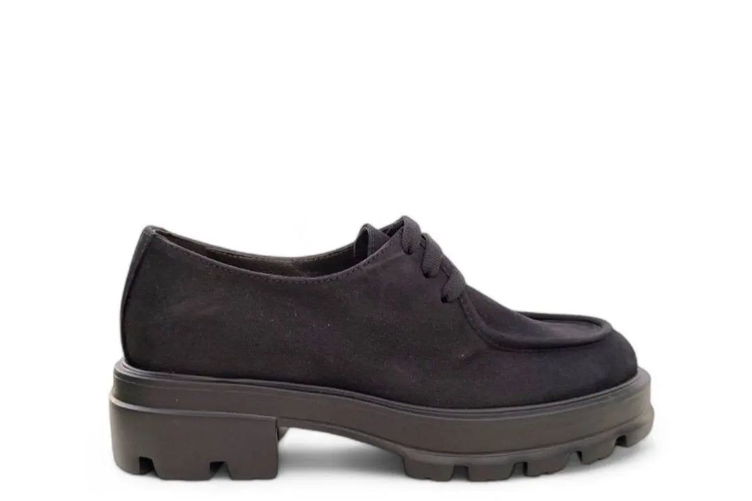 Cinzia Valle - art. 10243 nero - Dutto calzature