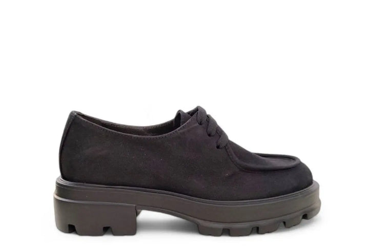 Cinzia Valle - art. 10243 nero - Dutto calzature