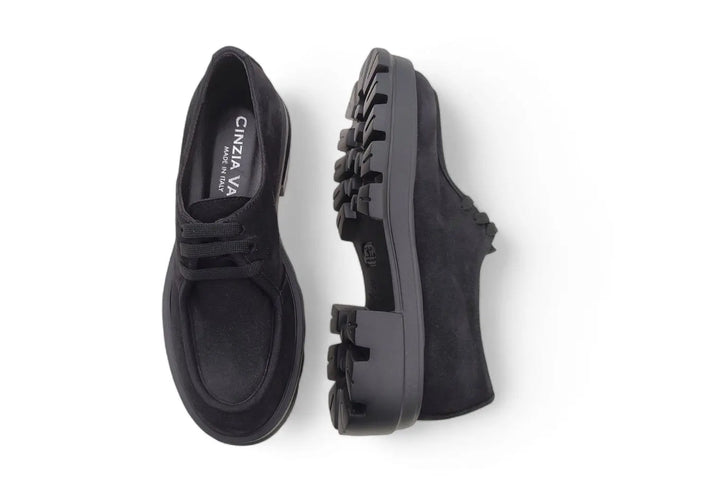 Cinzia Valle - art. 10243 nero - Dutto calzature