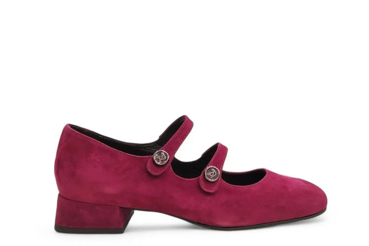 Cinzia Valle - art. 10265 bordò - Dutto calzature