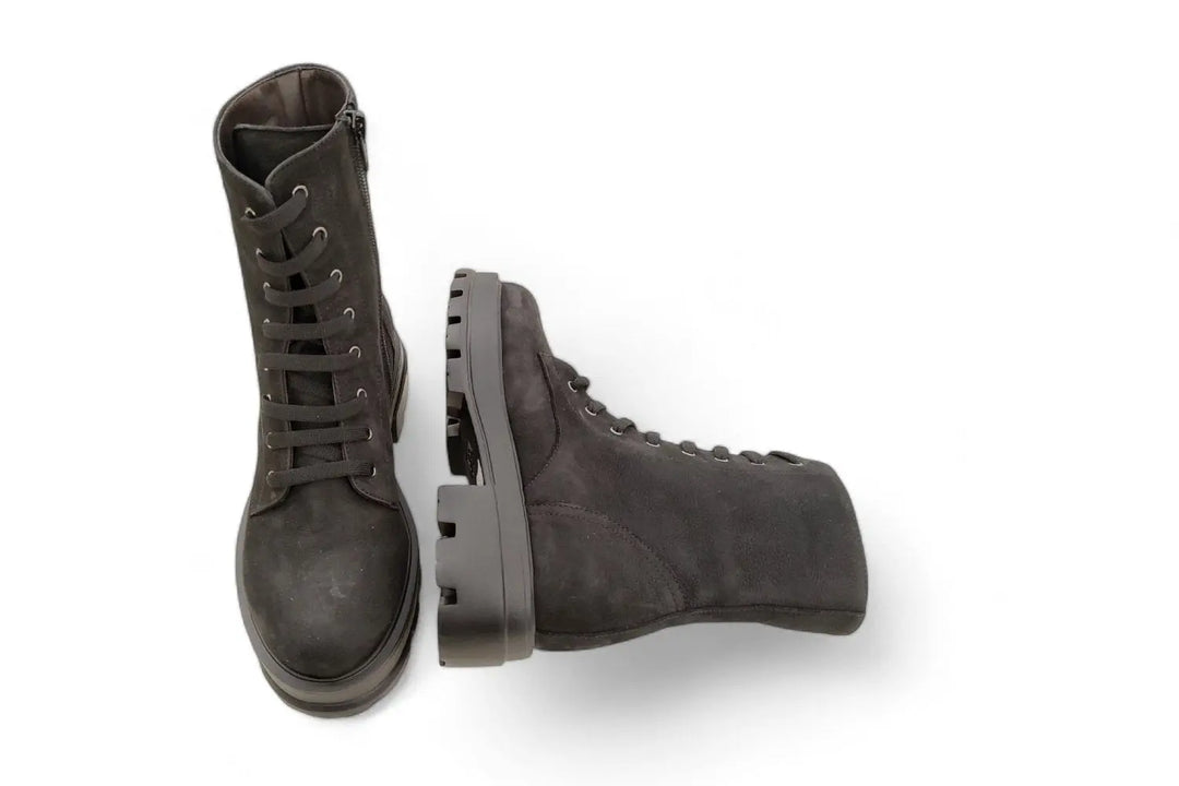 Cinzia Valle - art. 10371 nero - Dutto calzature