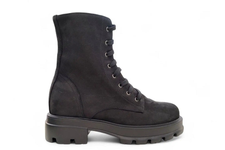 Cinzia Valle - art. 10371 nero - Dutto calzature