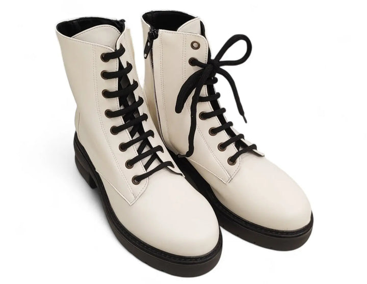 Vitulli - art. 34301 panna - Dutto calzature