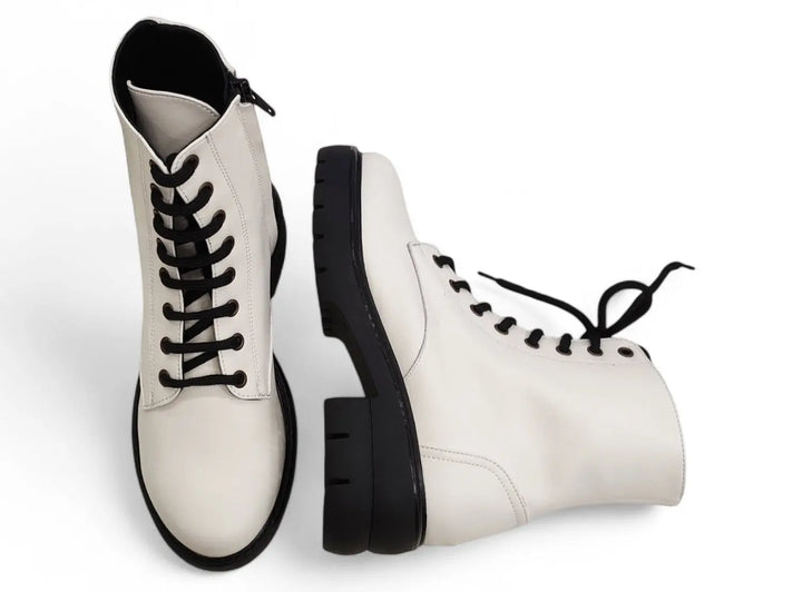 Vitulli - art. 34301 panna - Dutto calzature