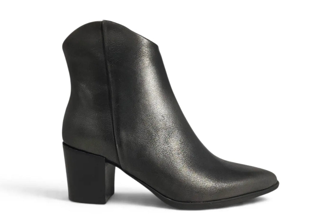 Stivaletto Vitulli asfalto - art. 36317 Vitulli