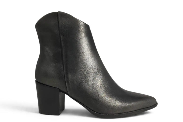Stivaletto Vitulli asfalto - art. 36317 Vitulli