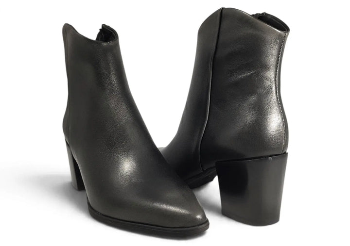 Stivaletto Vitulli asfalto - art. 36317 Vitulli