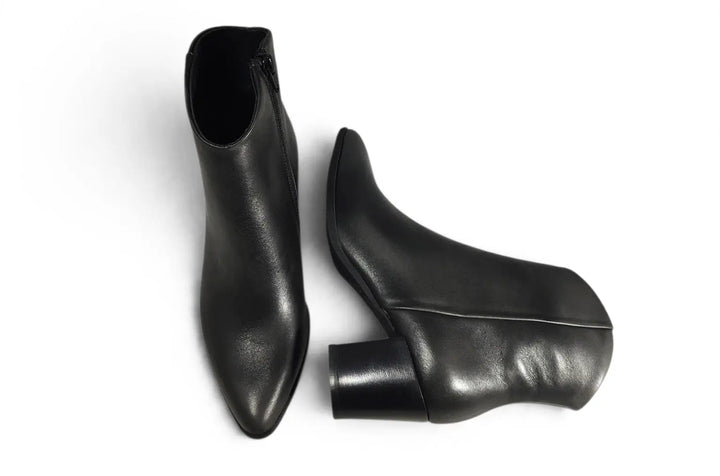 Stivaletto Vitulli asfalto - art. 36317 Vitulli