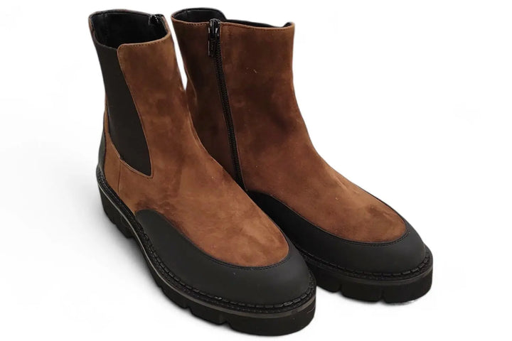 Vitulli - art. 34302 bruciato - Dutto calzature