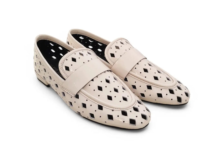 Elvio Zanon - art. 0304 burro - Dutto calzature