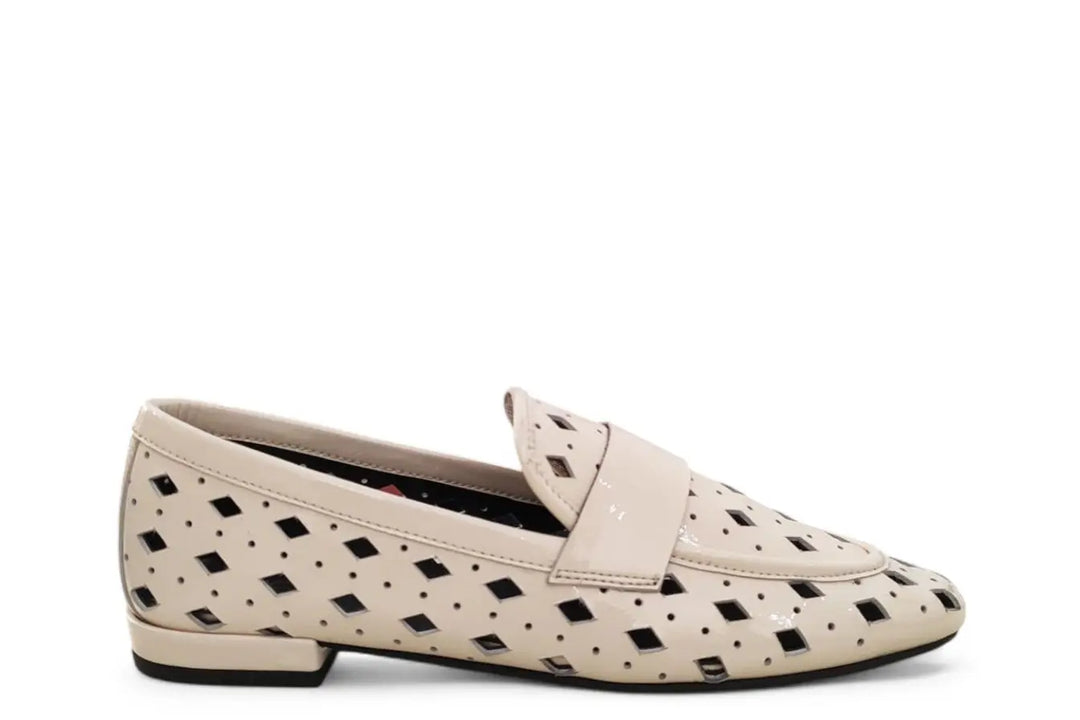 Elvio Zanon - art. 0304 burro - Dutto calzature