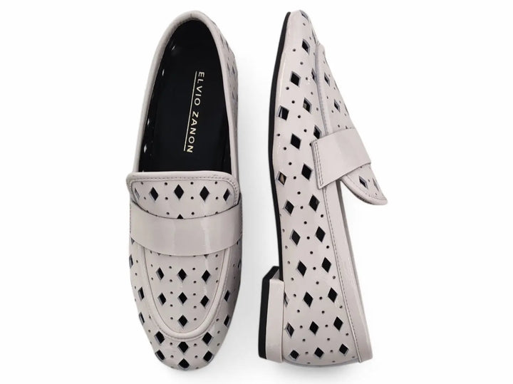 Elvio Zanon - art. 0304 burro - Dutto calzature