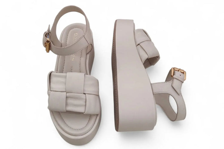 Elvio Zanon - art. 0904 burro - Dutto calzature