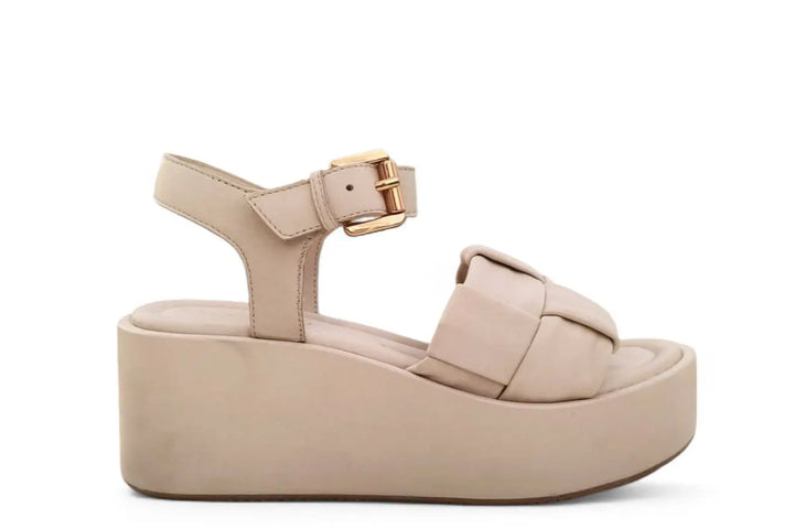 Elvio Zanon - art. 0904 burro - Dutto calzature