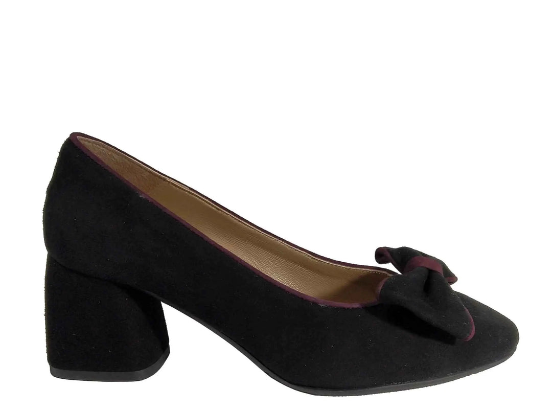 Melluso - art. M5503 nero