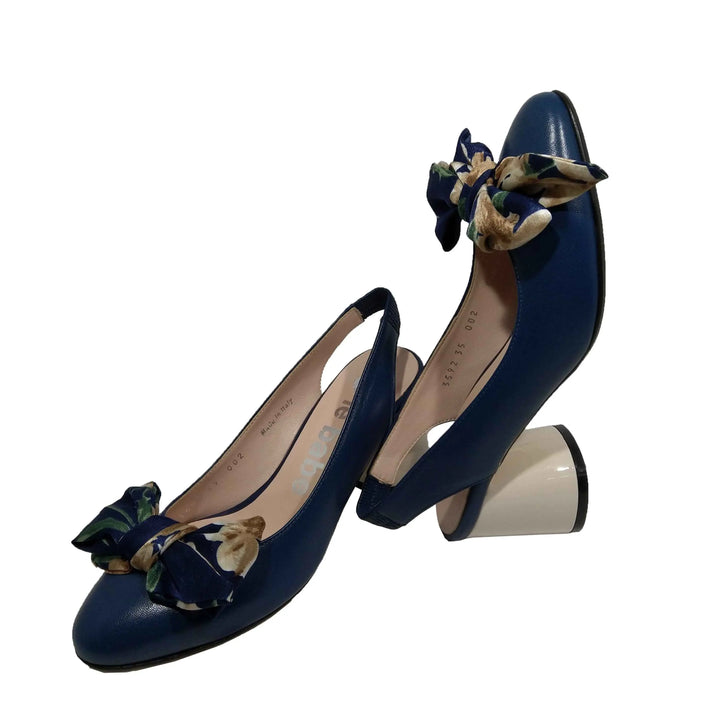 Le Babe - art. 3592 blu