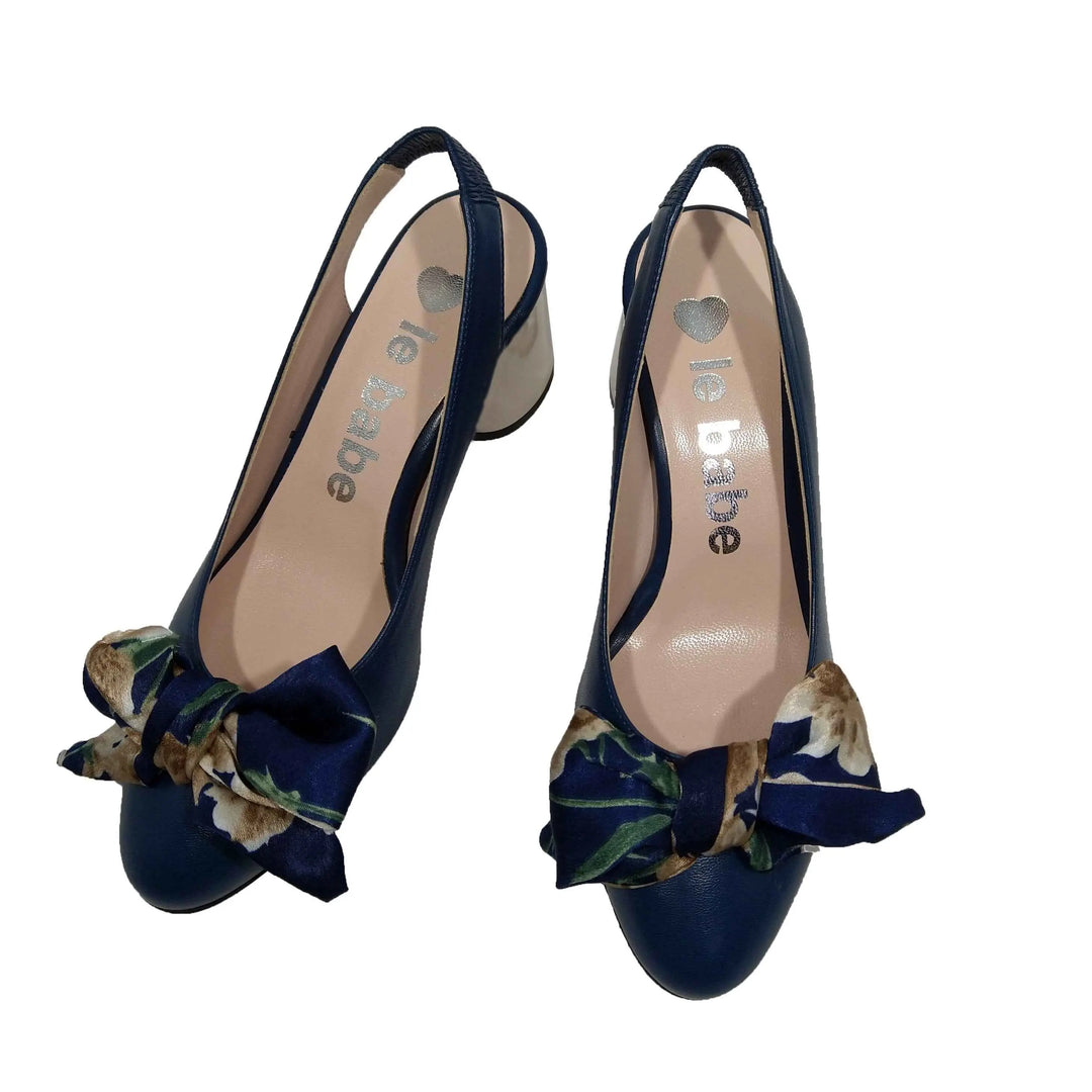 Le Babe - art. 3592 blu