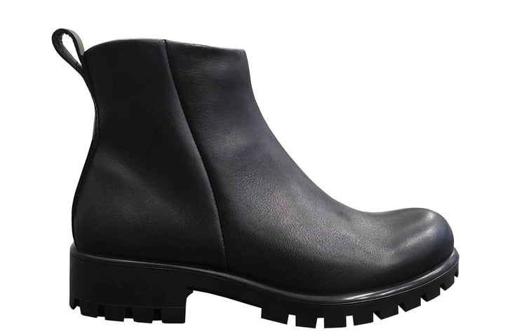 Ecco - art. 490063 nero
