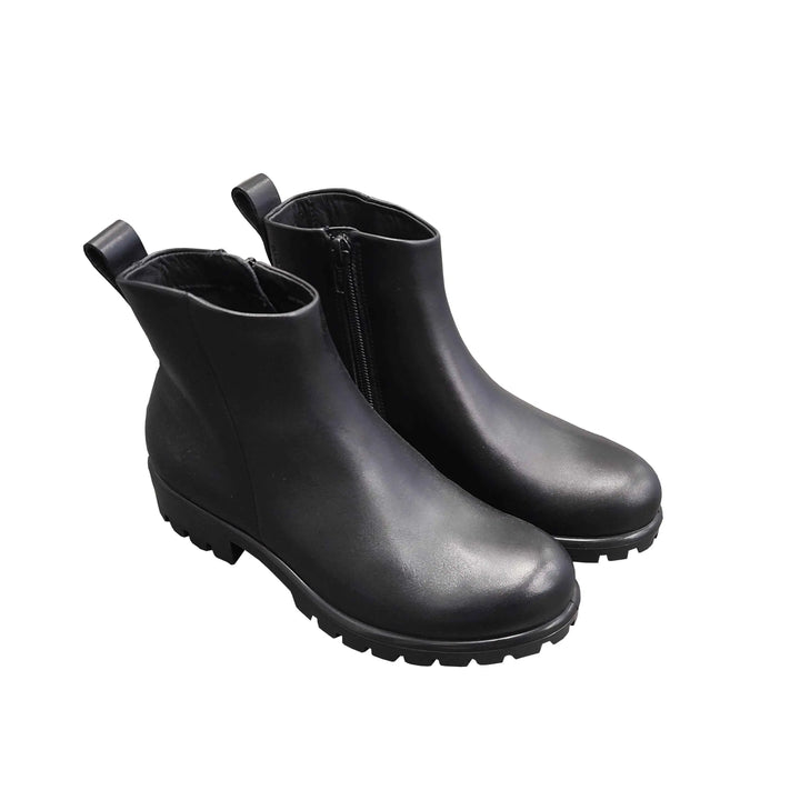 Ecco - art. 490063 nero