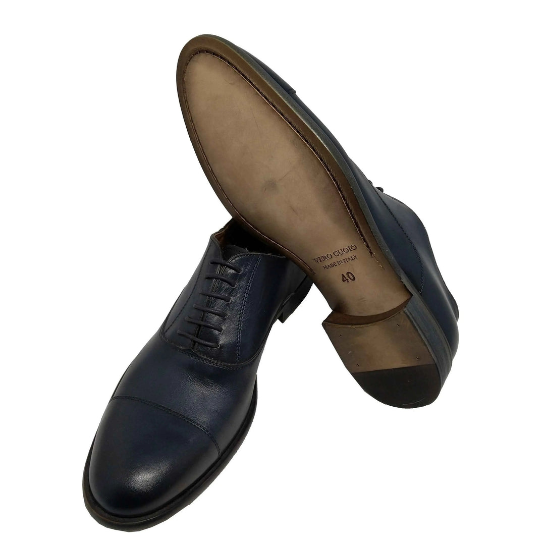 Franco Fedele - art. 2926 blu
