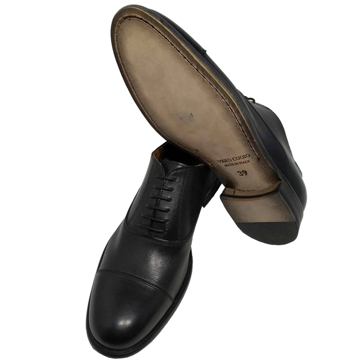 Franco Fedele - art. 2926 nero