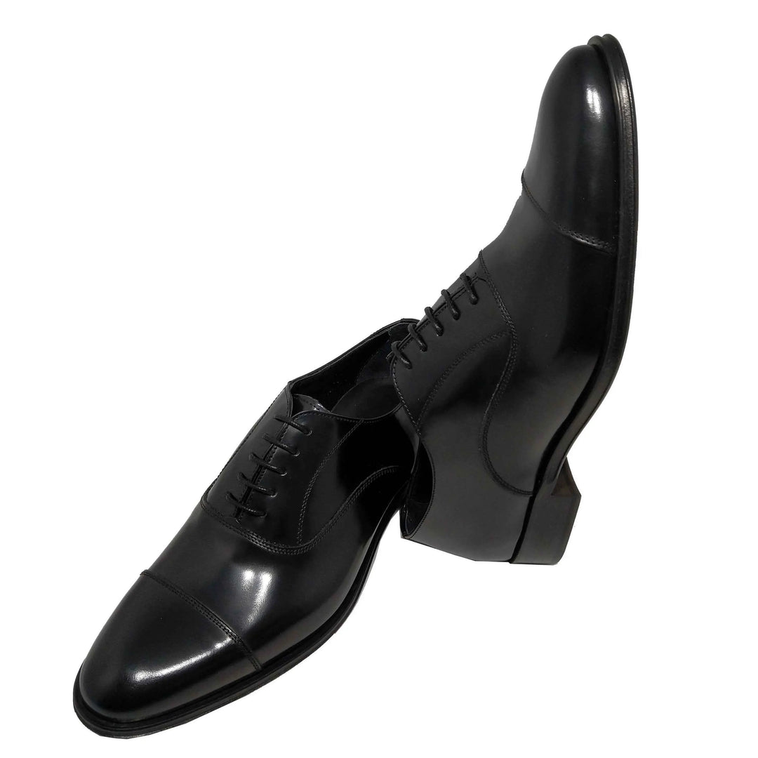 Franco Fedele - art. 2953 nero