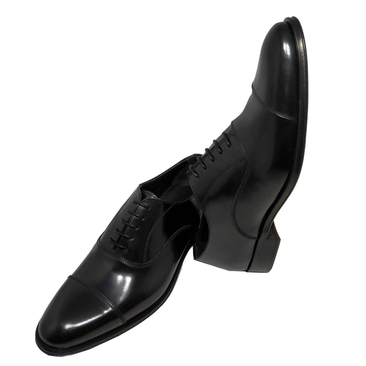 Franco Fedele - art. 2953 nero
