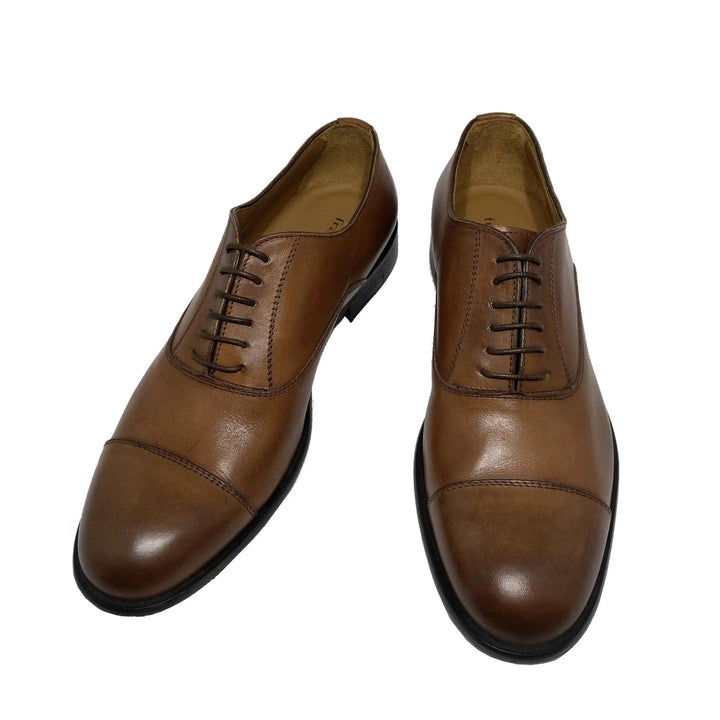 Franco Fedele - art. 2926 cuoio